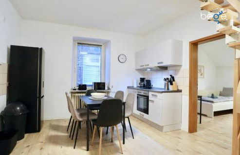 BEGE APARTMENTS DeskSide - Photo 7