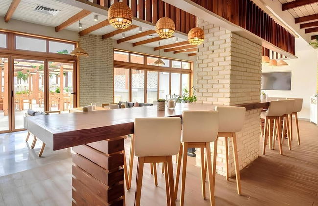 Chill at Salty Life, Pool & Balcony, Azha, Sokhna - Foto 32