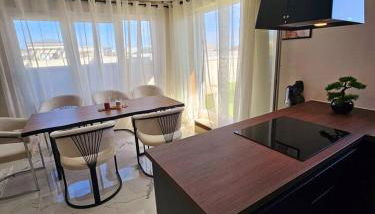 Stylish rooftop avec terrasse à 2pas de Disney Paris - Foto 4