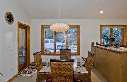 Amherst Woodland Escape - Foto 15