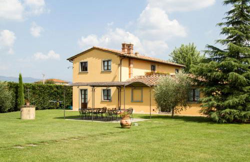 Agriturismo il giardino degli ulivi - Foto 14