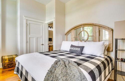 West Lafayette Home about 3 Mi to Purdue Campus! - Foto 13