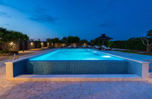 Villa Olive Garden ZadarVillas - Foto 80