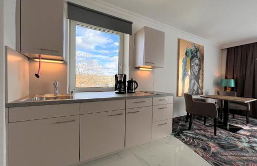 Appartementhotel Cura Bad Füssing - Foto 64