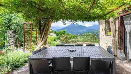 Villa de Lurp panorama spa 12 pers - Foto 4