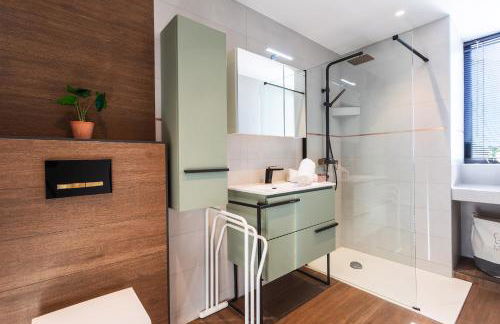 VUE DES ANGES AP4238 By Riviera Holiday Homes - Foto 19