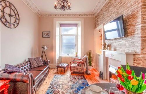 Clyde View Apartment - Foto 1