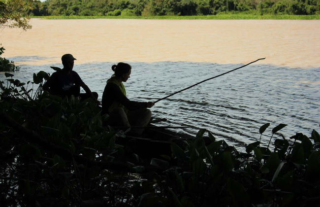 Ibare-Mamoré Protected Area Guided Tour - Foto 5