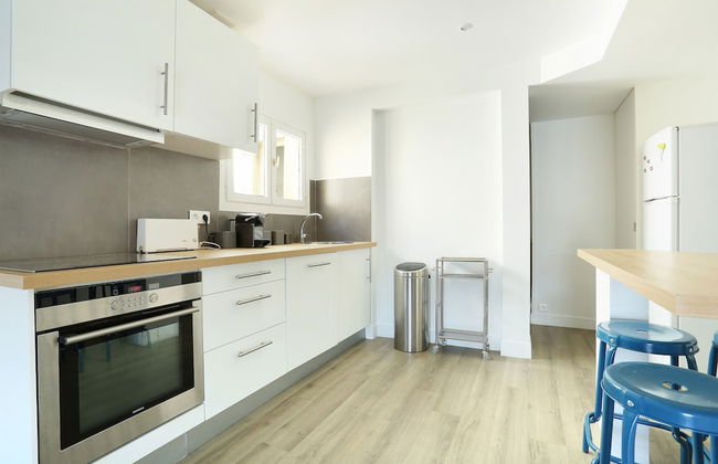 Apartment Ponthieu - Champs Elysées - Photo 9