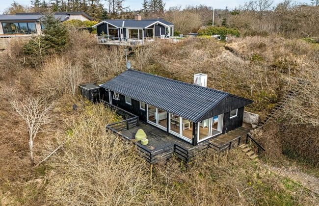 "Heera" - 100m to the fjord - Foto 1