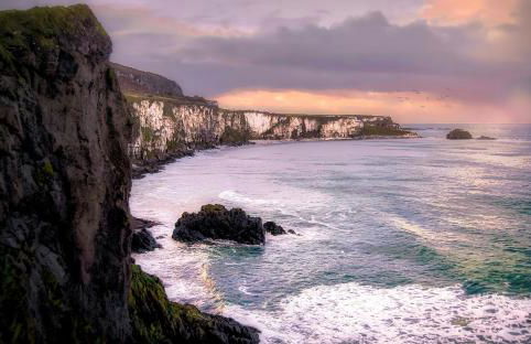 Carrick-a-Rede Luxury Retreat Ballintoy Causeway Coast - Foto 27