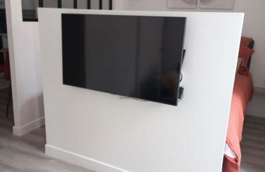 RARE Entre Luxe et Douceur Séjournez au Port de Saint-Goustan - Foto 5