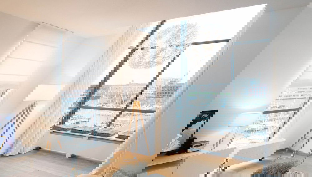 Penthouse near Scheveningen Beach - Foto 1, Imagen principal