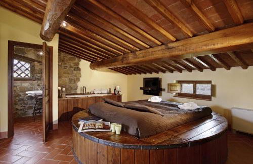 Borgo Casa al Vento - Foto 42