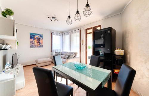 Wolf House - Sirmione Holiday - Foto 20