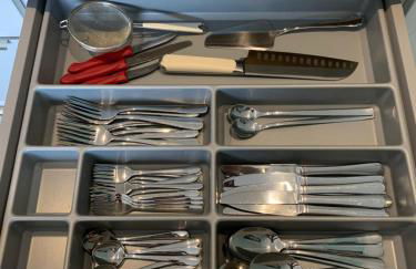 Ferienhaus Relax - Modernes Haus auf großem Grundstück im Grünen - Foto 26