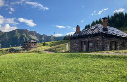 Baita Casera Caviazza - Foto 2