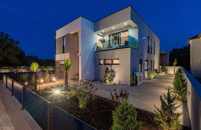 Villa Nina in Croatia Near the Adriatic Coast - Foto 32