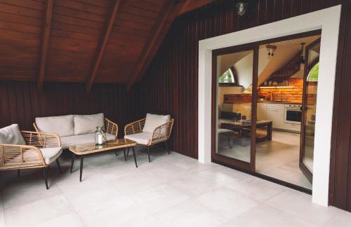 Leśna Strzecha - Foto 8