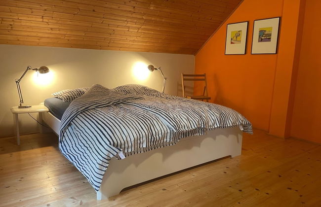 Cozy Holiday Home near Ski Area in Javorník - Foto 6