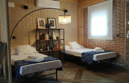 La Moña Casa Rural - Foto 51