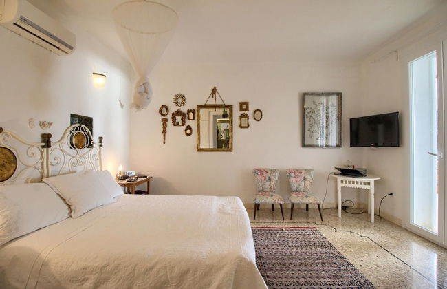 Pizzica Luxury Villa With Pool - Photo 2