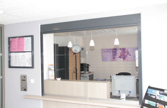 Residence Laudine - Photo 2