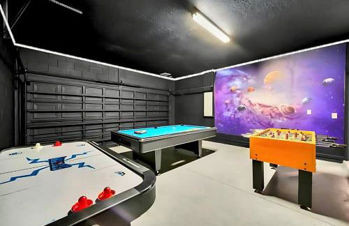 Bella Vida House with Pool and Games - Near Disney! - Foto 2