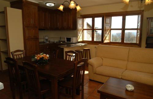 Alojamiento Rural El atardecer de Sanabria - Foto 7