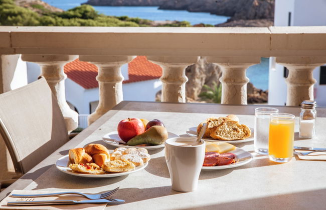 Aparthotel Seth Isla Paraiso - Foto 39