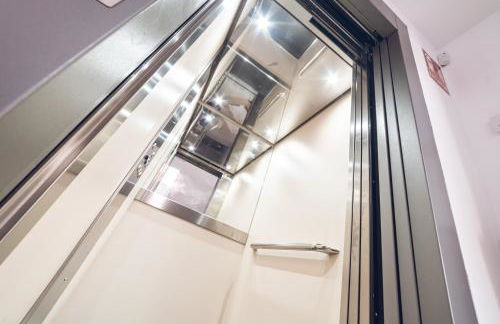 ALFALFA ATICO Apartments - Foto 54