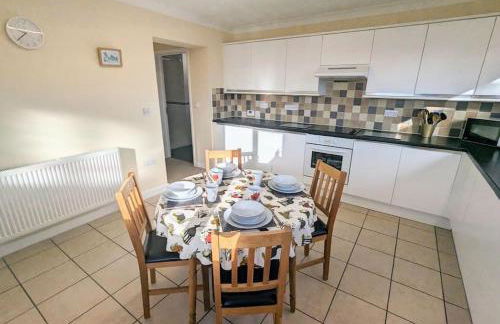 Newholme Cottage - Bird Watchers Paradise - Crabpot Cottages Hunstanton - Foto 9