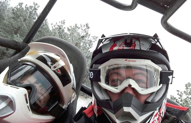 Apartamentos Rurales Sierra de Gúdar - Foto 39