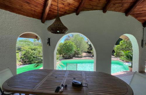 Casale al mare - villa with swimming pool 150 meters from the beach - Foto 42