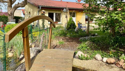 Ferienhaus Haus Lisa - Foto 4