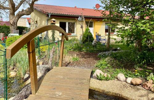 Ferienhaus Haus Lisa - Foto 4