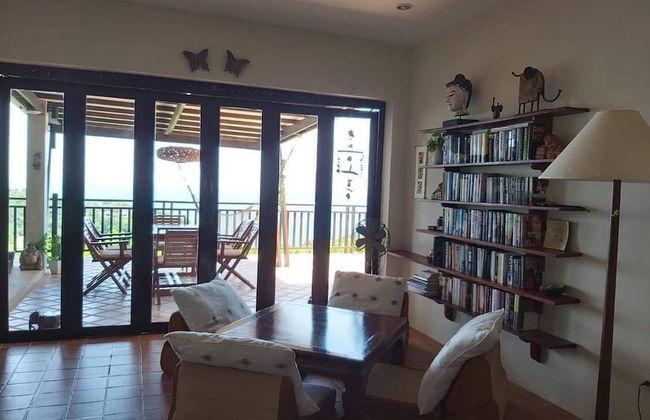 Baan KanTiang See Villas (2 bedroom villas) - Foto 54