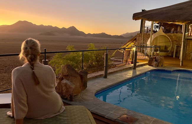 Namib Outpost l Ondili - Foto 13