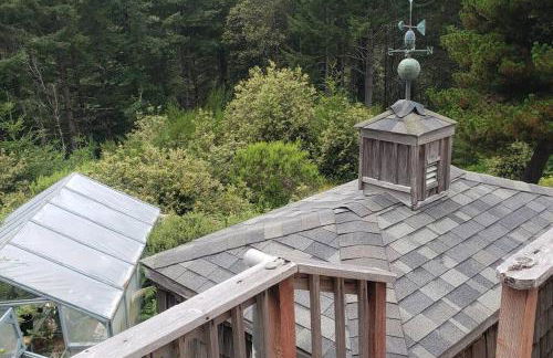 A-Frame Cabin with Sauna Deja Vu - Foto 19