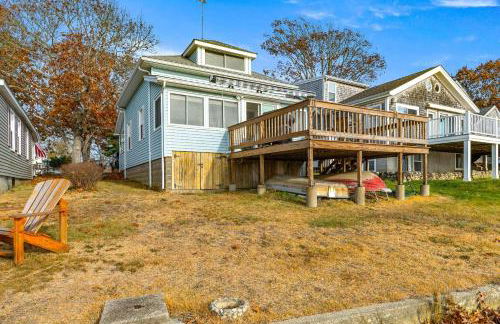 154 Pinehurst Dr, Wareham - Foto 11