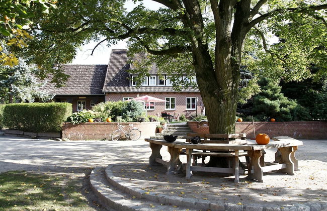 Ferienhof Cohrs - Ferienhäuser - Photo 21