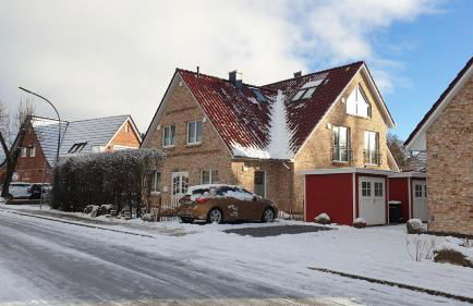 Haus Longholmen - Foto 9