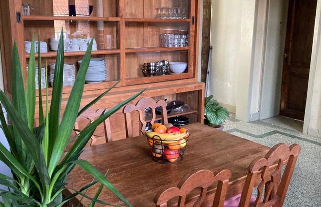 Riding School Farm Stay - Foto 26