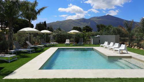 Residence I Faraglioni - Foto 4, Garden