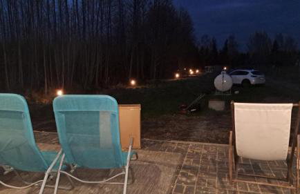 Mazury Lake House Sailing & Spa - Foto 9