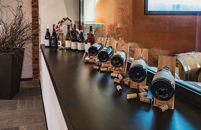 Prime Alture Wine Resort - Foto 21