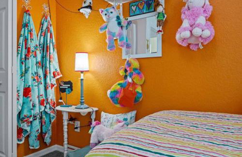 Mediterranean Garden Oasis - Foto 12