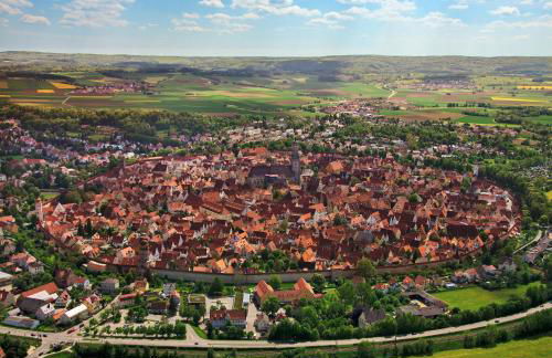 Casita am Baldinger Tor - Foto 13