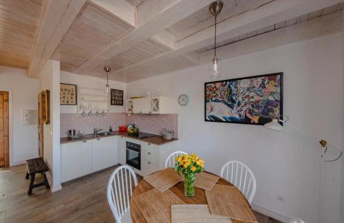 Domek na Kaszubach A129/3-Kaszubska Ostoja - Foto 9