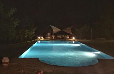 Podere Macee Casavacanza - Foto 17